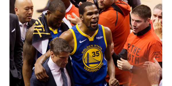 Er Durant kommet tilbage for at blive bestemt?
